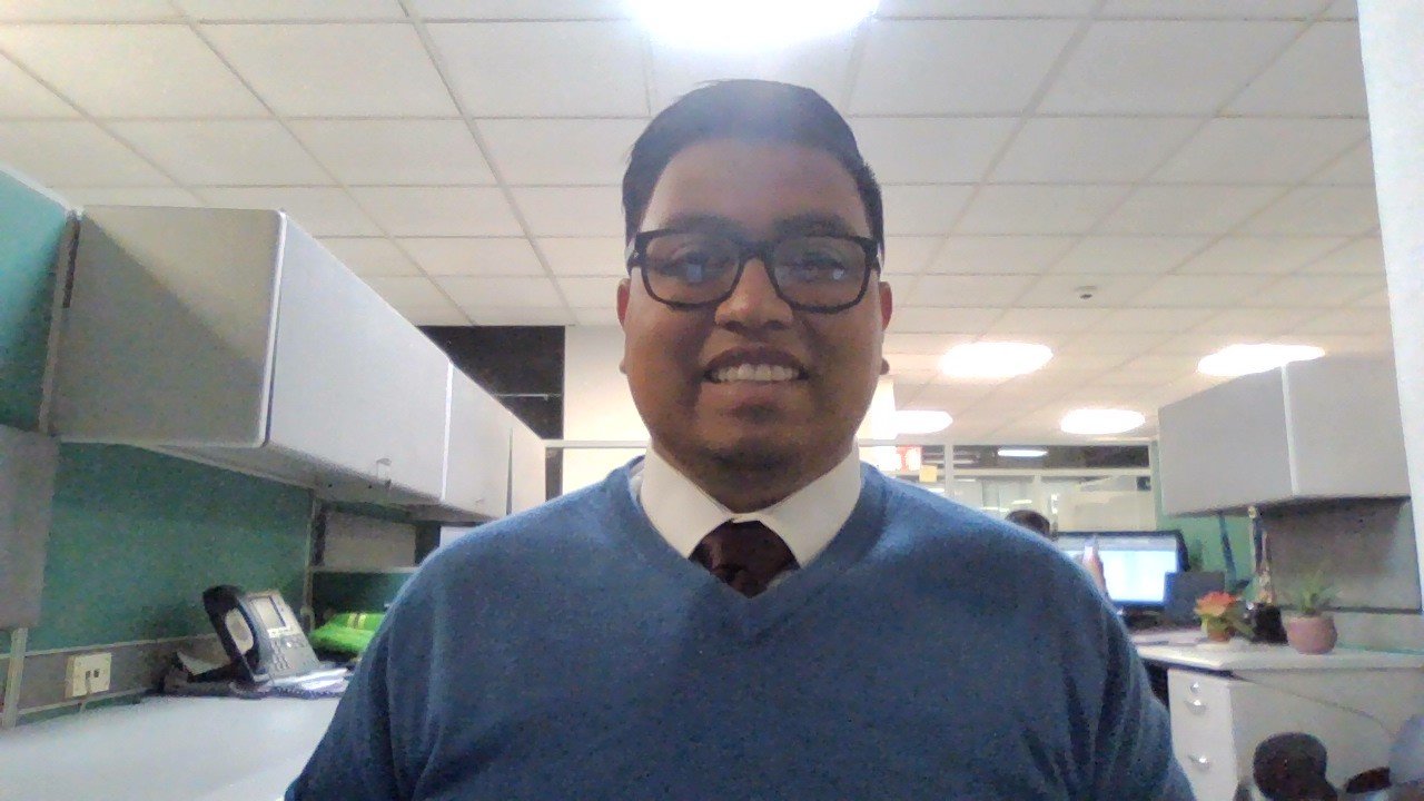 david hernández sensient