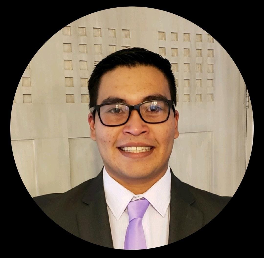 lic. hiram garay machuca (alumno sensient)