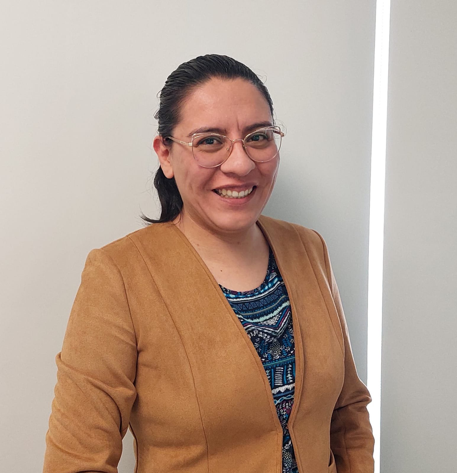 lucía cruz escamilla