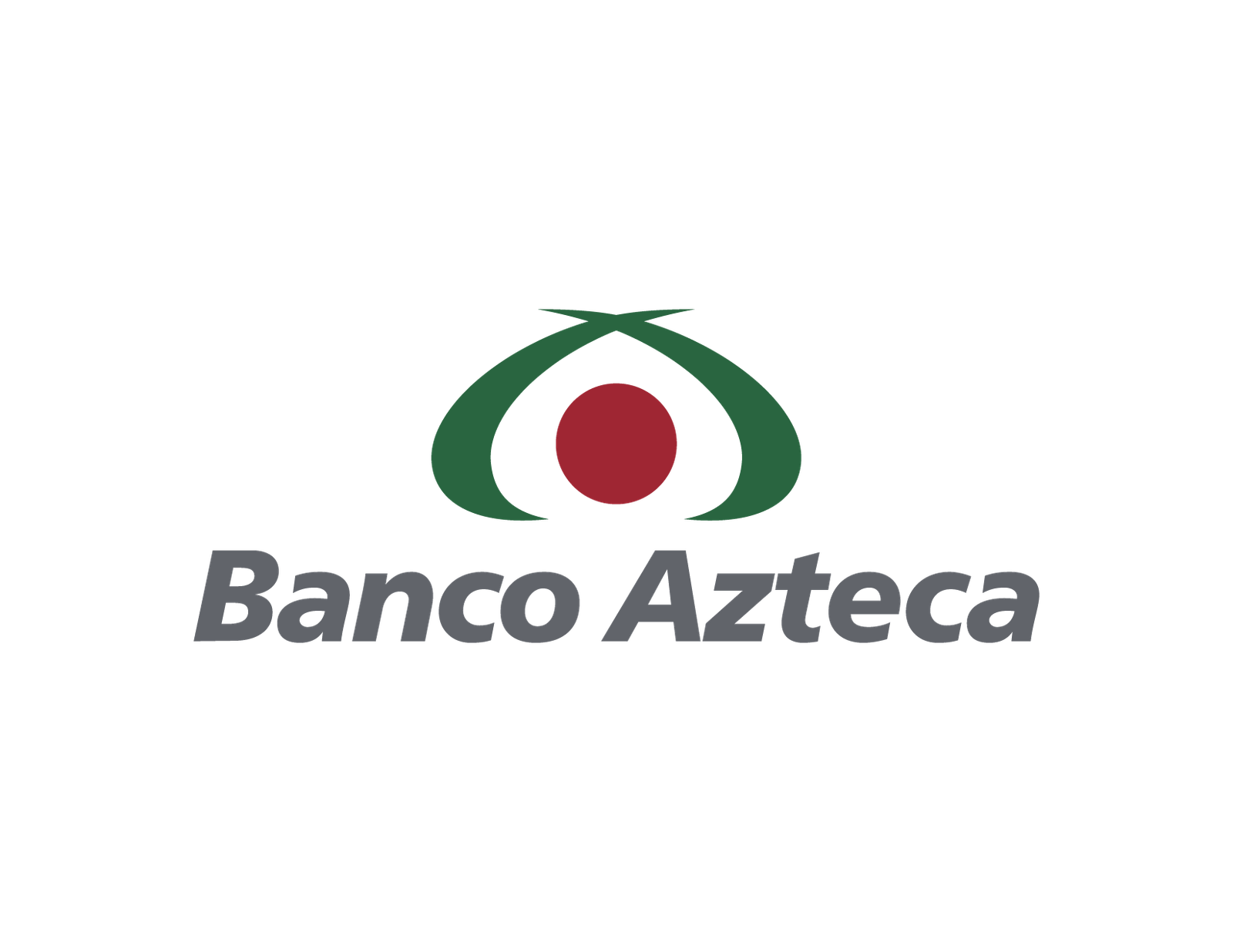 banco azteca logo