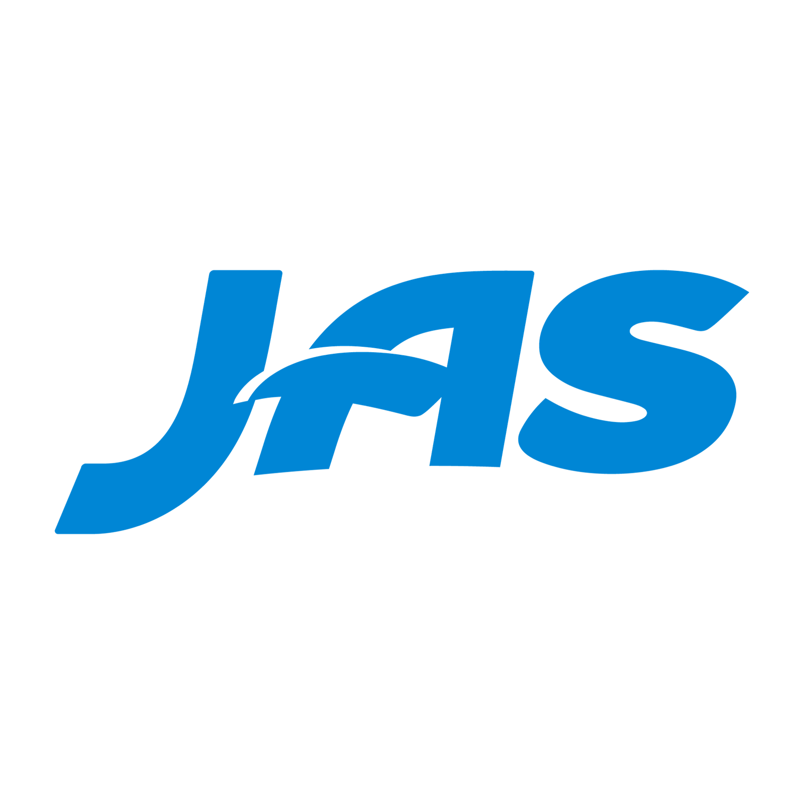 jas logo