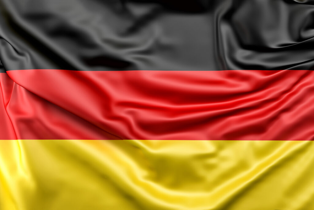flag of germany