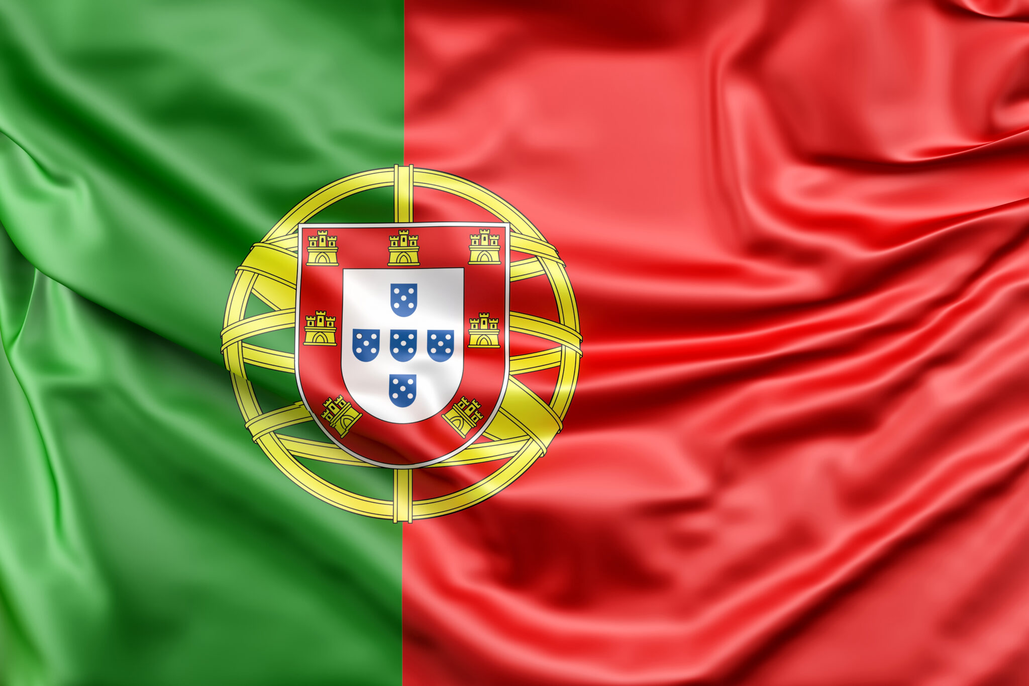 CURSOS DE CAPACITACIÓN EN IDIOMAS flag of portugal